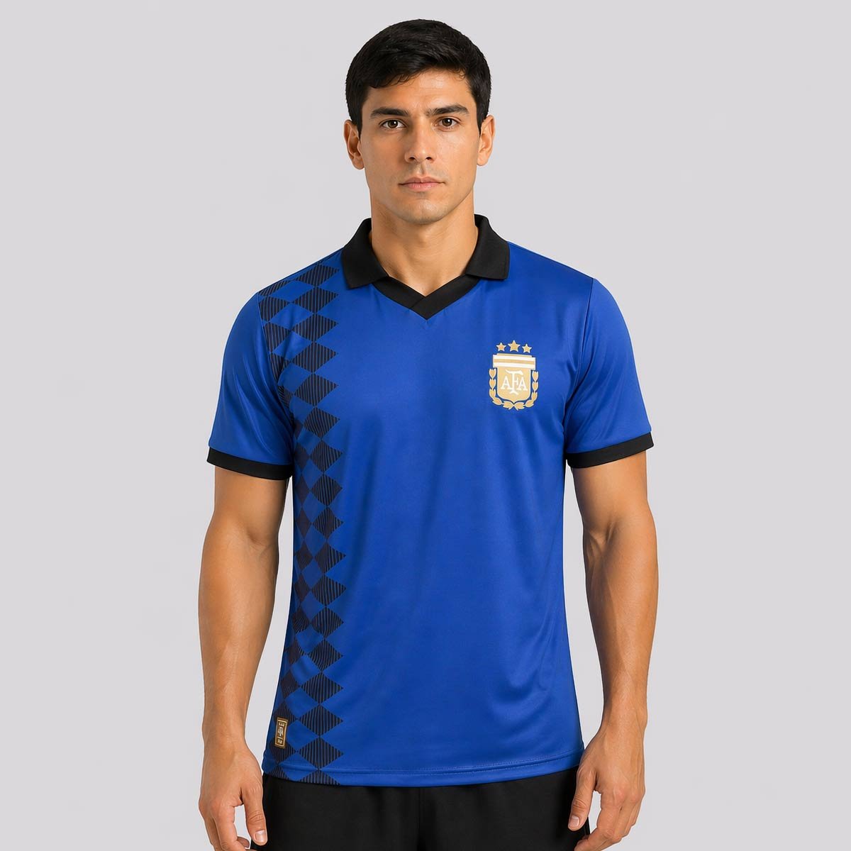 Camisa Argentina Retrô 1994