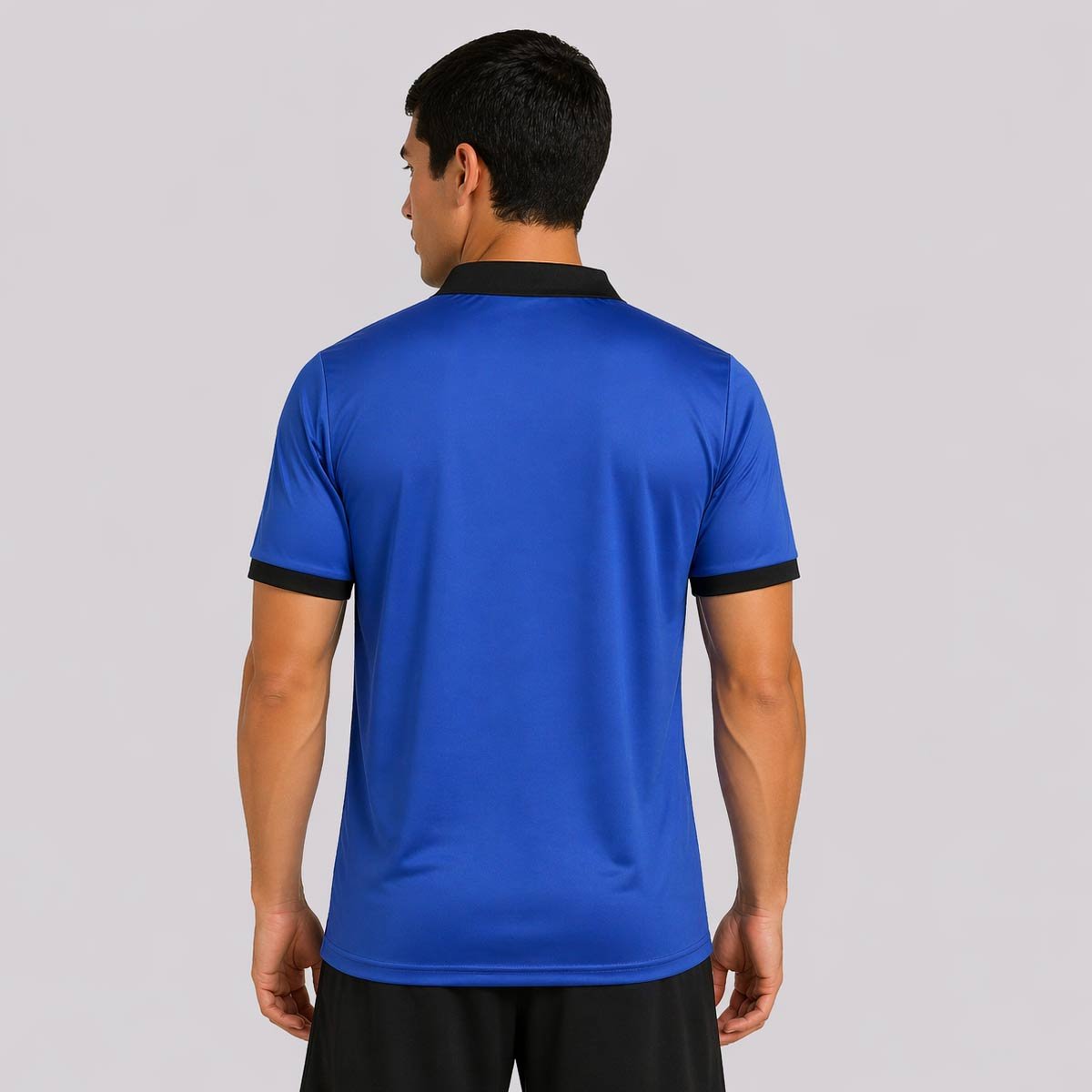 Camisa Argentina Retrô 1994 Azul 4