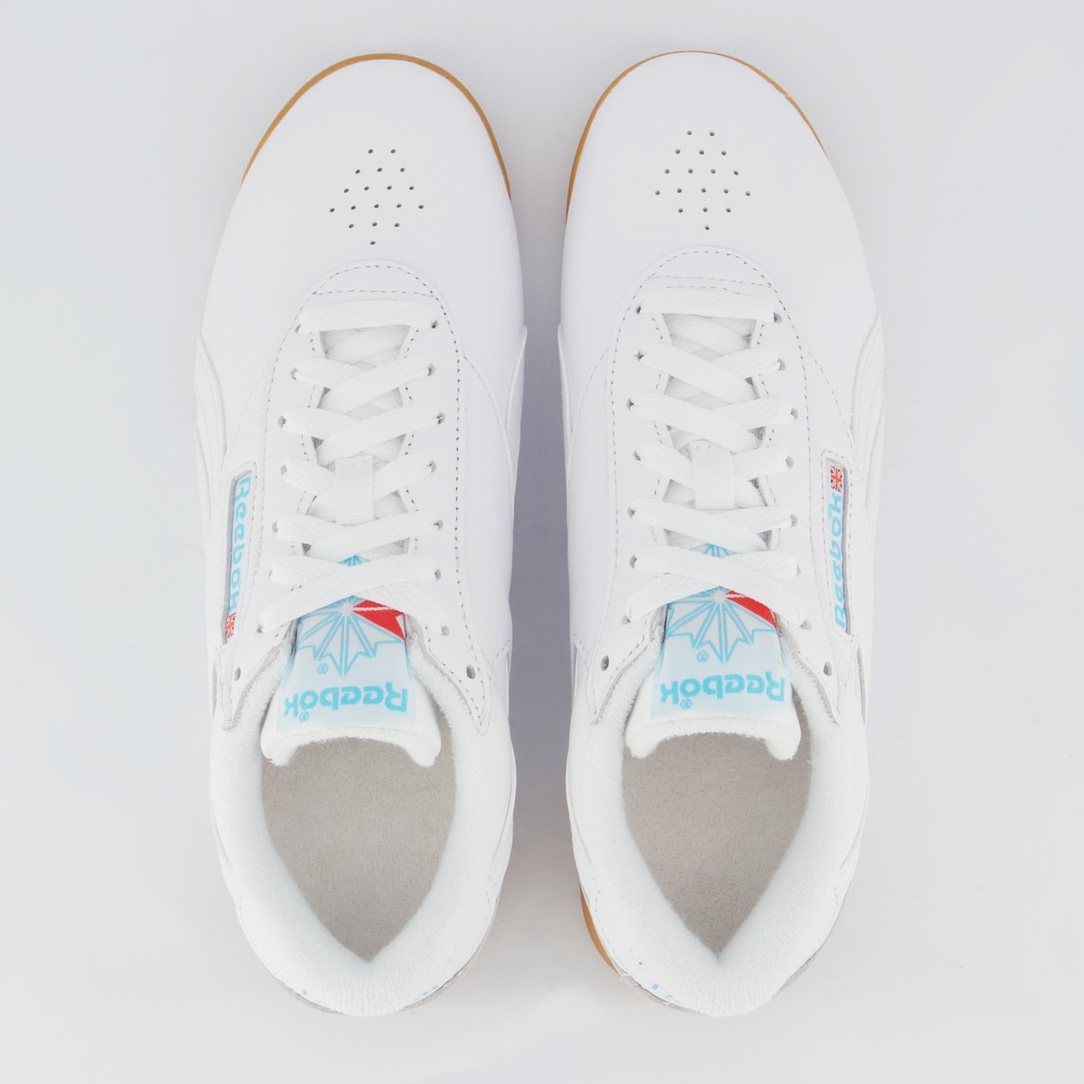 Tênis Reebok Freestyle Lo Branco Feminino Branco 4
