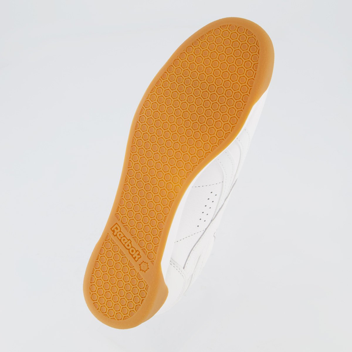 Tênis Reebok Freestyle Lo Branco Feminino Branco 5