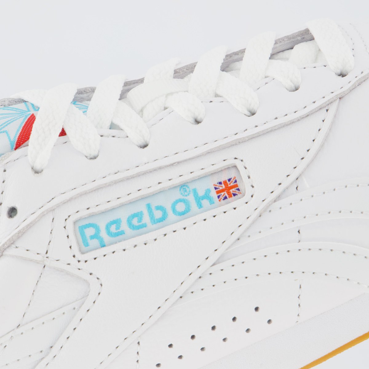 Tênis Reebok Freestyle Lo Branco Feminino Branco 7