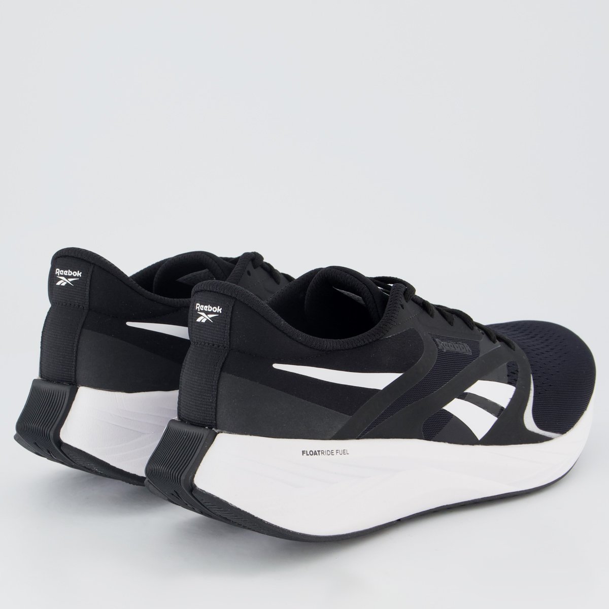 Tênis Reebok Energen Tech Plus 2 Preto Preto 3