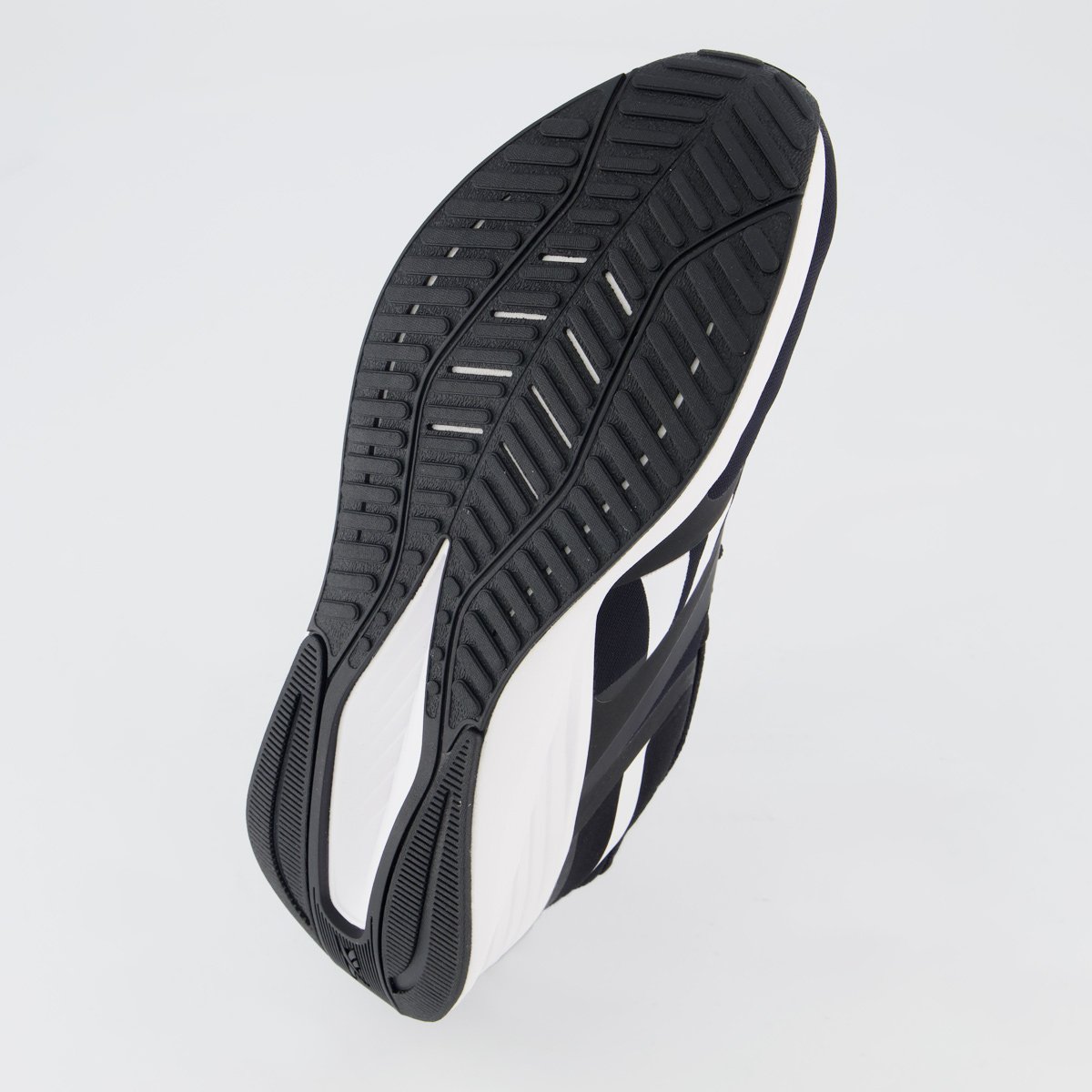 Tênis Reebok Energen Tech Plus 2 Preto Preto 5