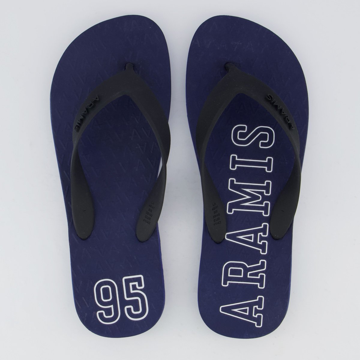 Chinelo Aramis 95 Marinho