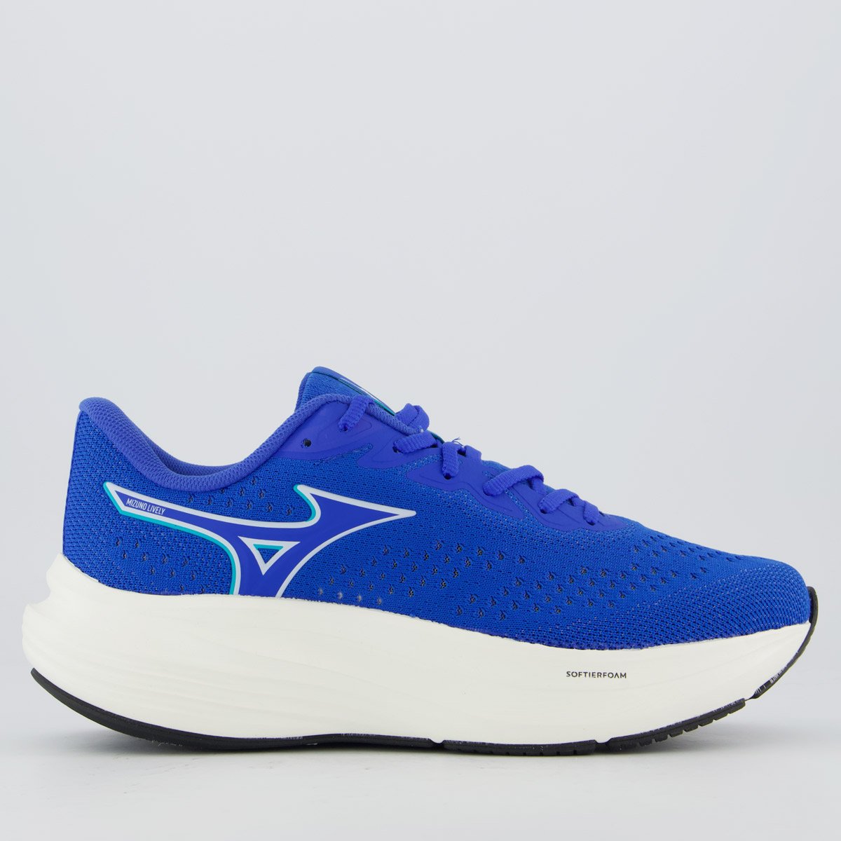 Tênis Mizuno Lively Azul