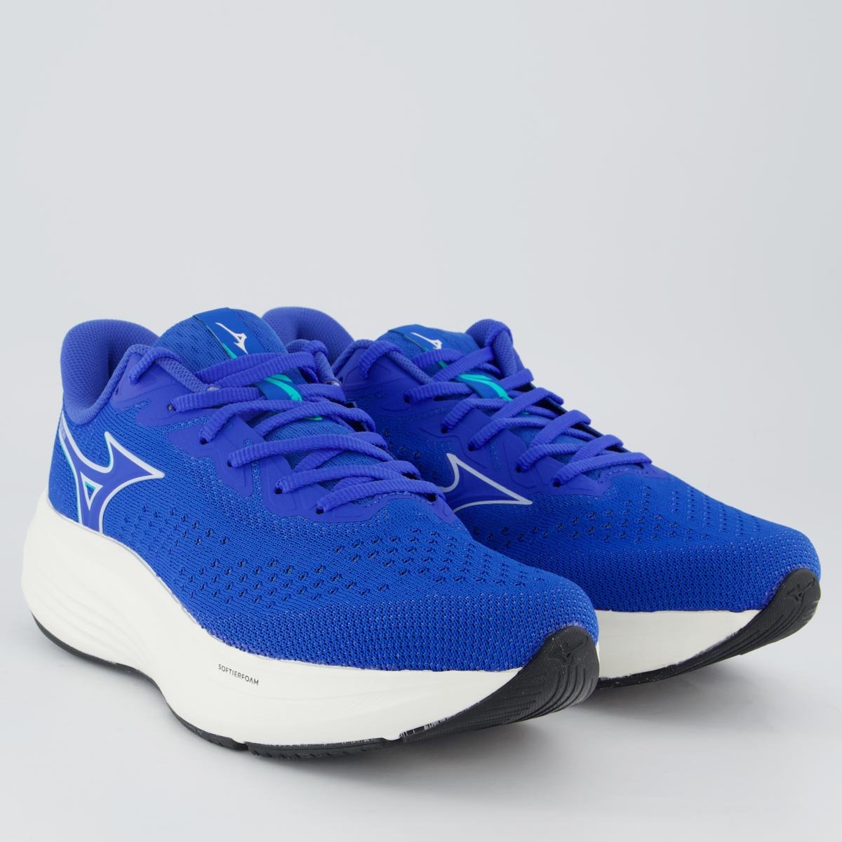 Tênis Mizuno Lively Azul Azul 2