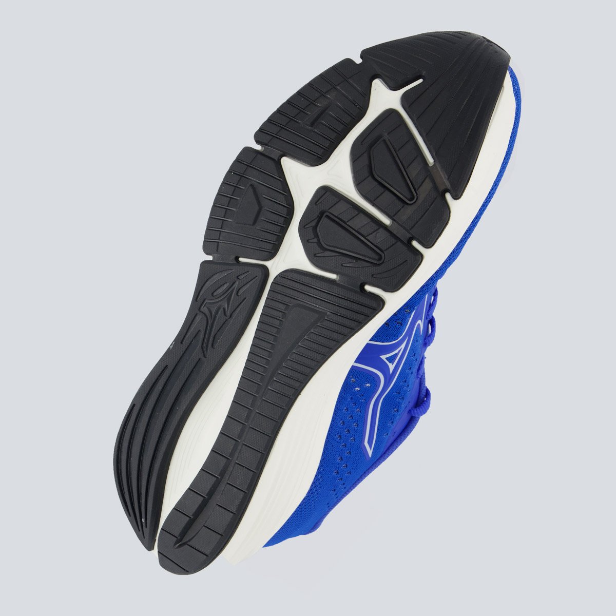 Tênis Mizuno Lively Azul Azul 5