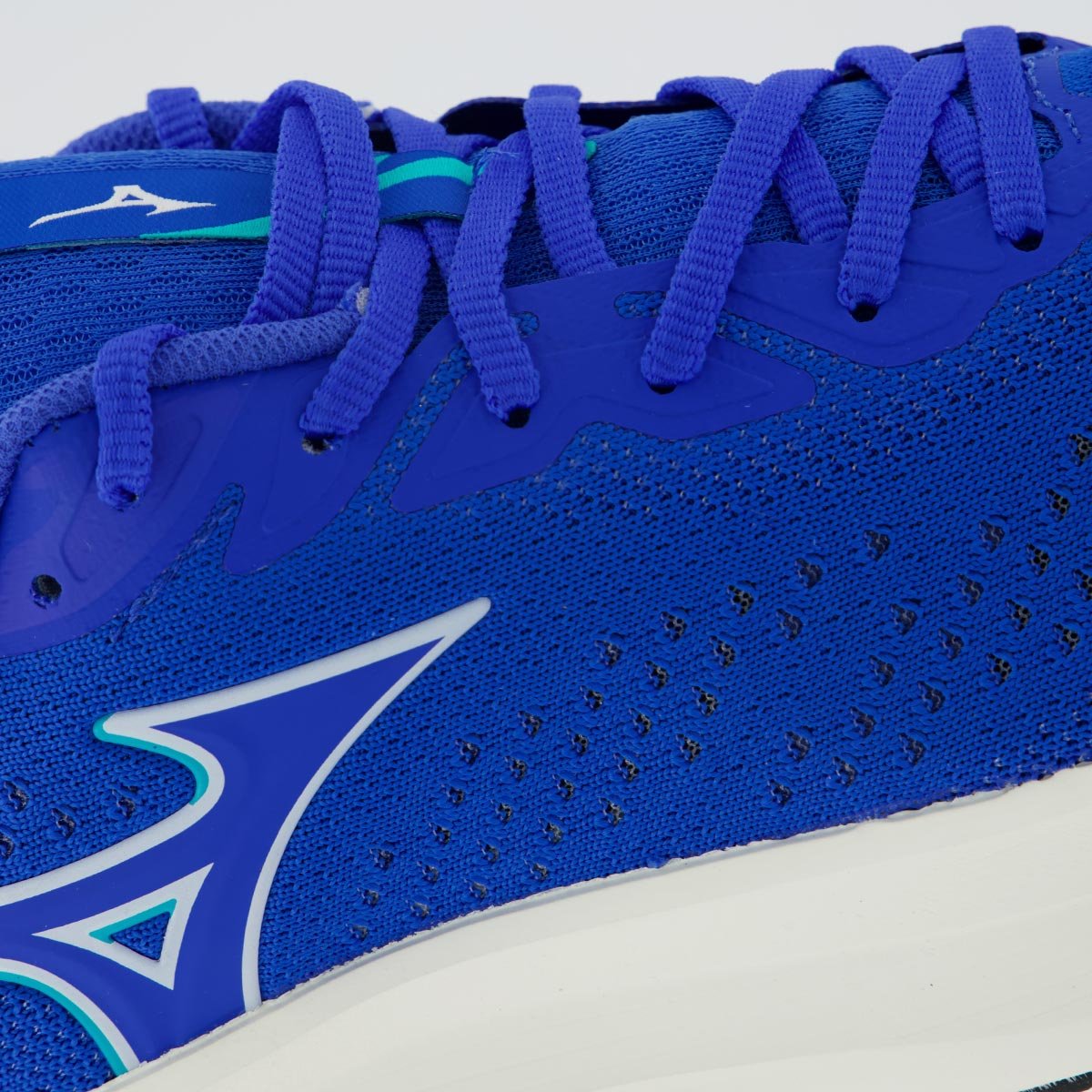 Tênis Mizuno Lively Azul Azul 7