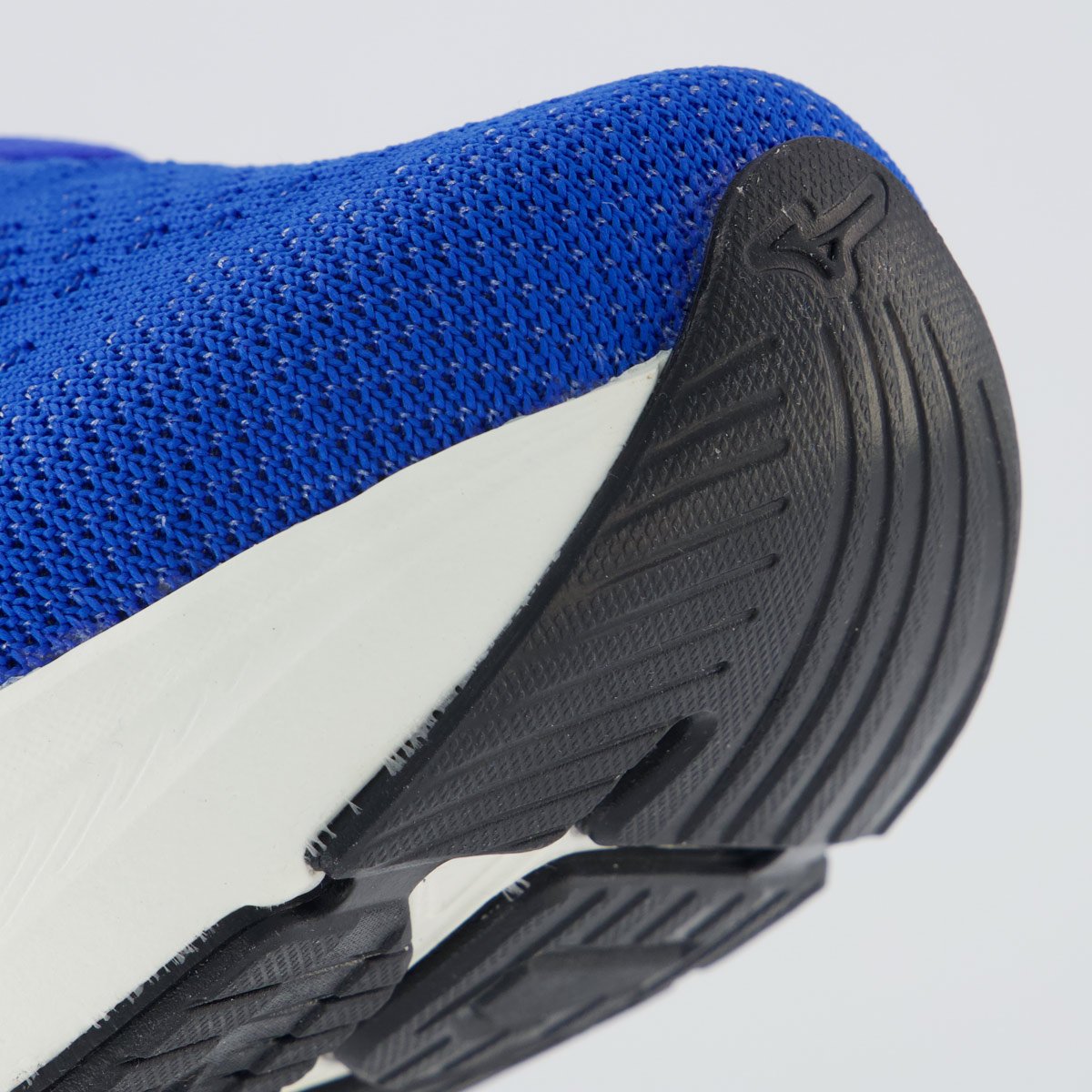 Tênis Mizuno Lively Azul Azul 8