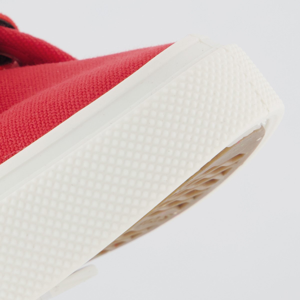 Tênis Redley Clip Infantil Vermelho Vermelho 8