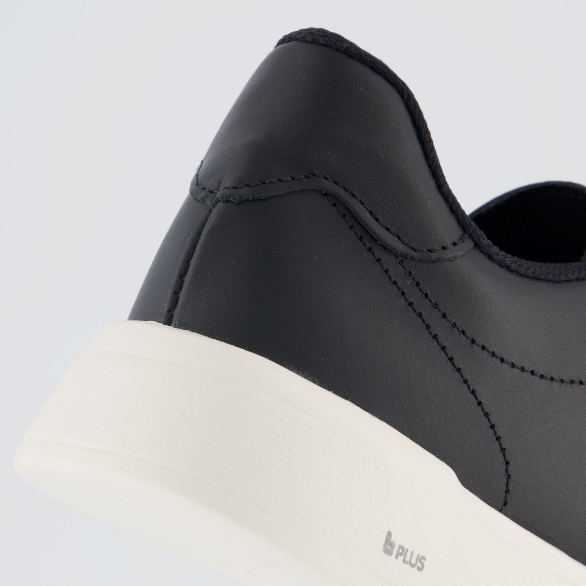 Tênis Bibi New Way Infantil Preto e Branco Preto 6