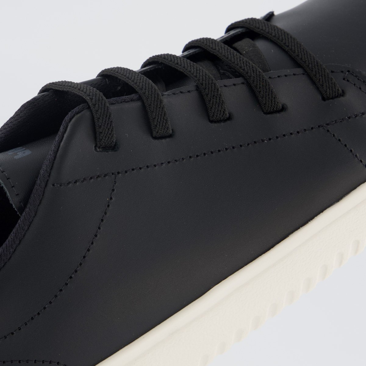 Tênis Bibi New Way Infantil Preto e Branco Preto 7