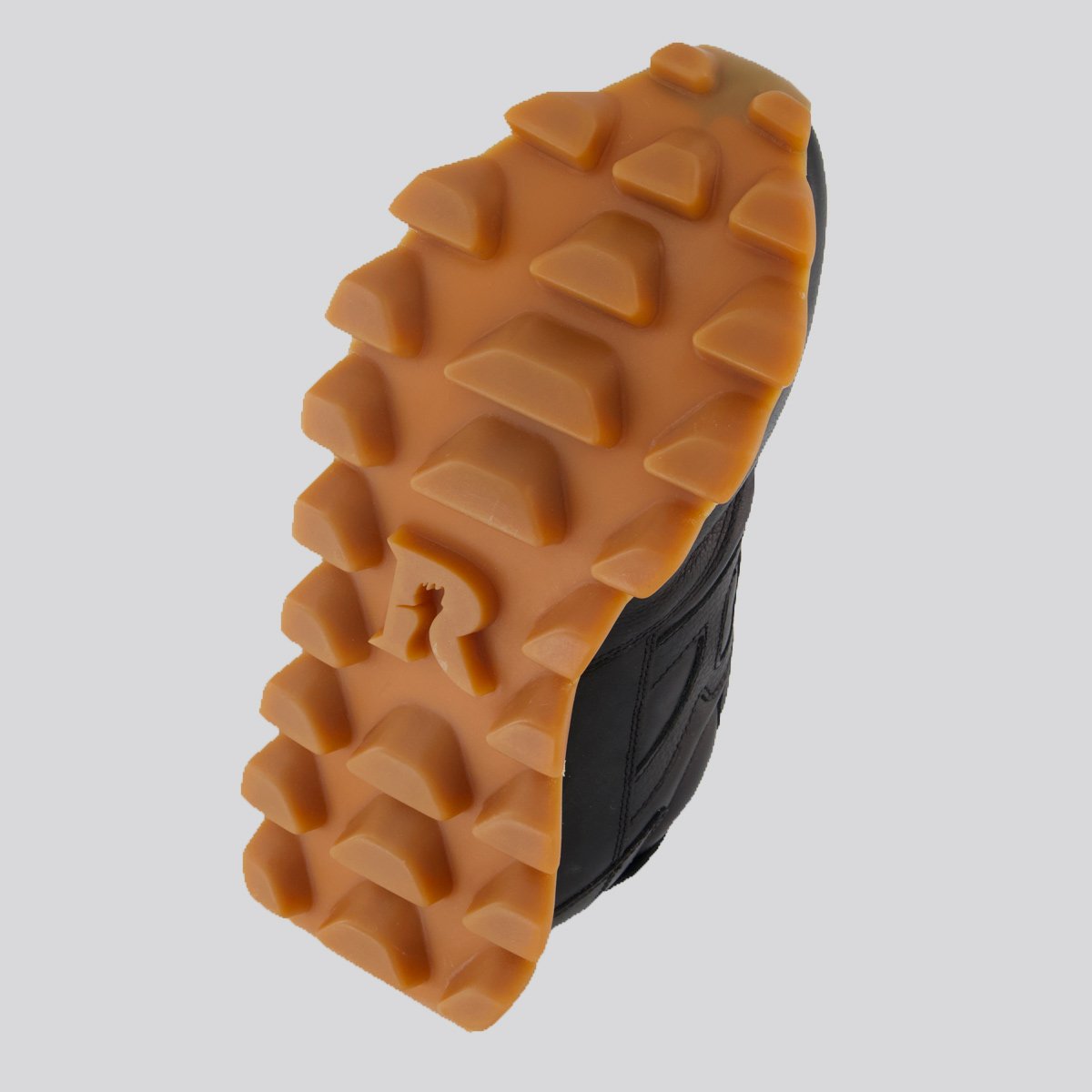 Tênis Reserva Yankee Preto e Bege Preto 5