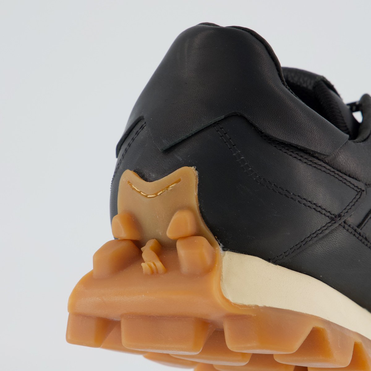 Tênis Reserva Yankee Preto e Bege Preto 6