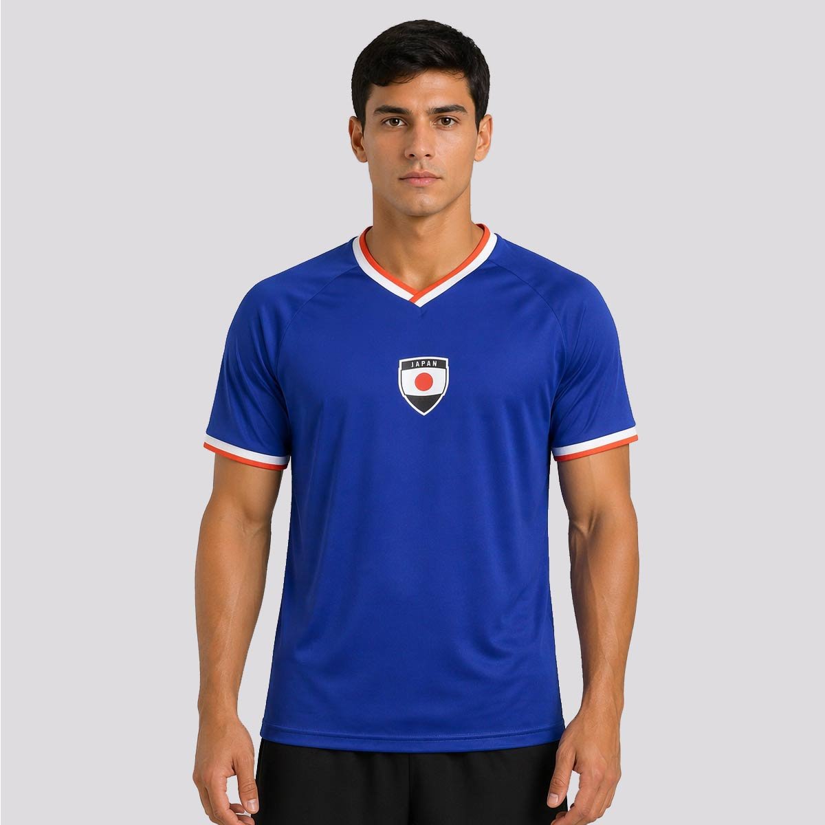 Camisa Japão Sentaku