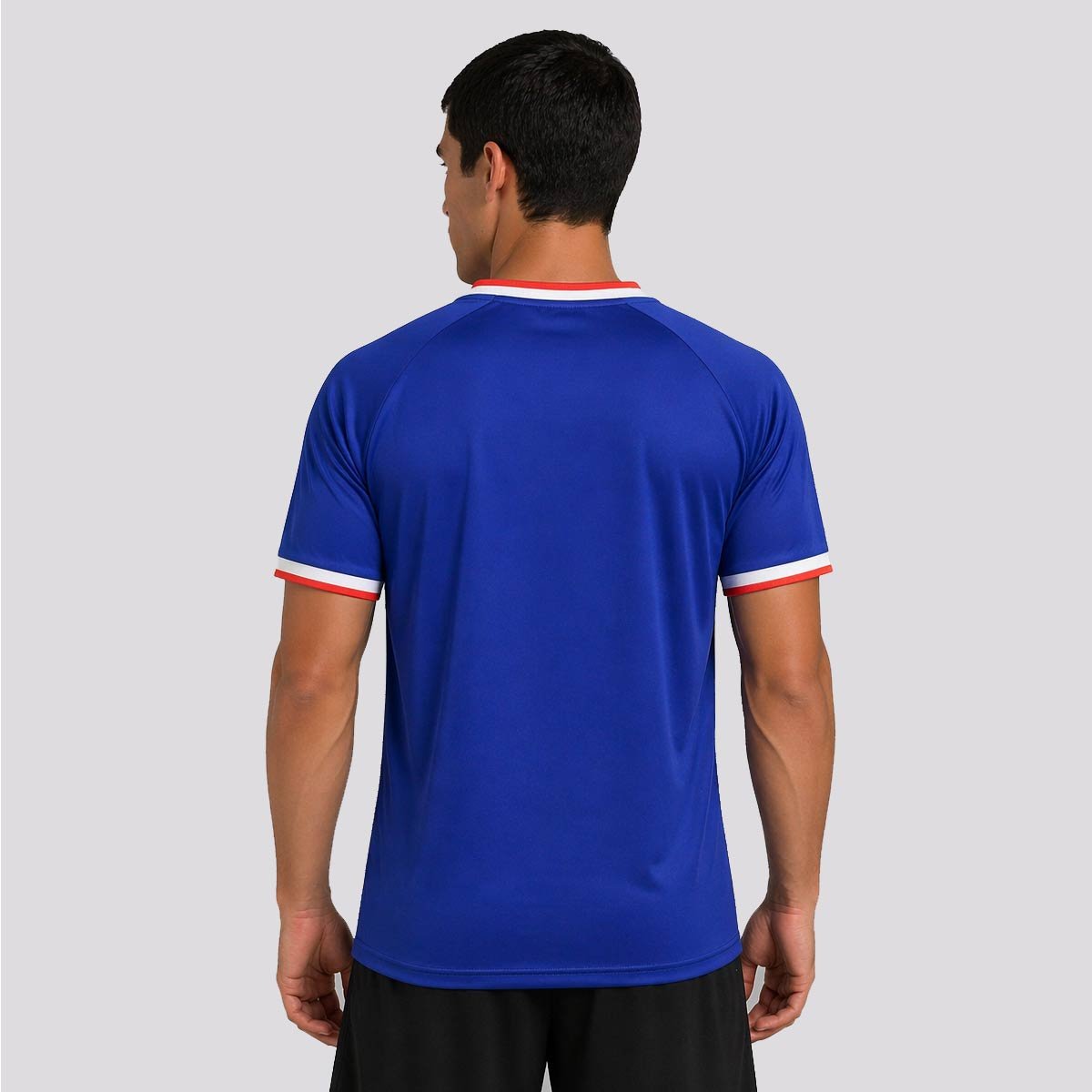 Camisa Japão Sentaku Azul 3