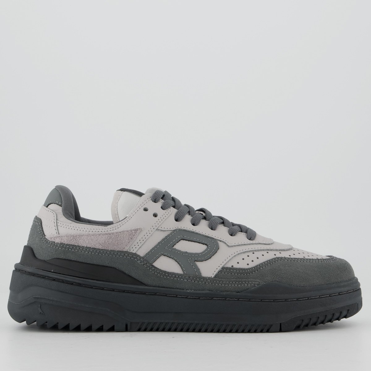 Tênis Reserva R-Broox Preto