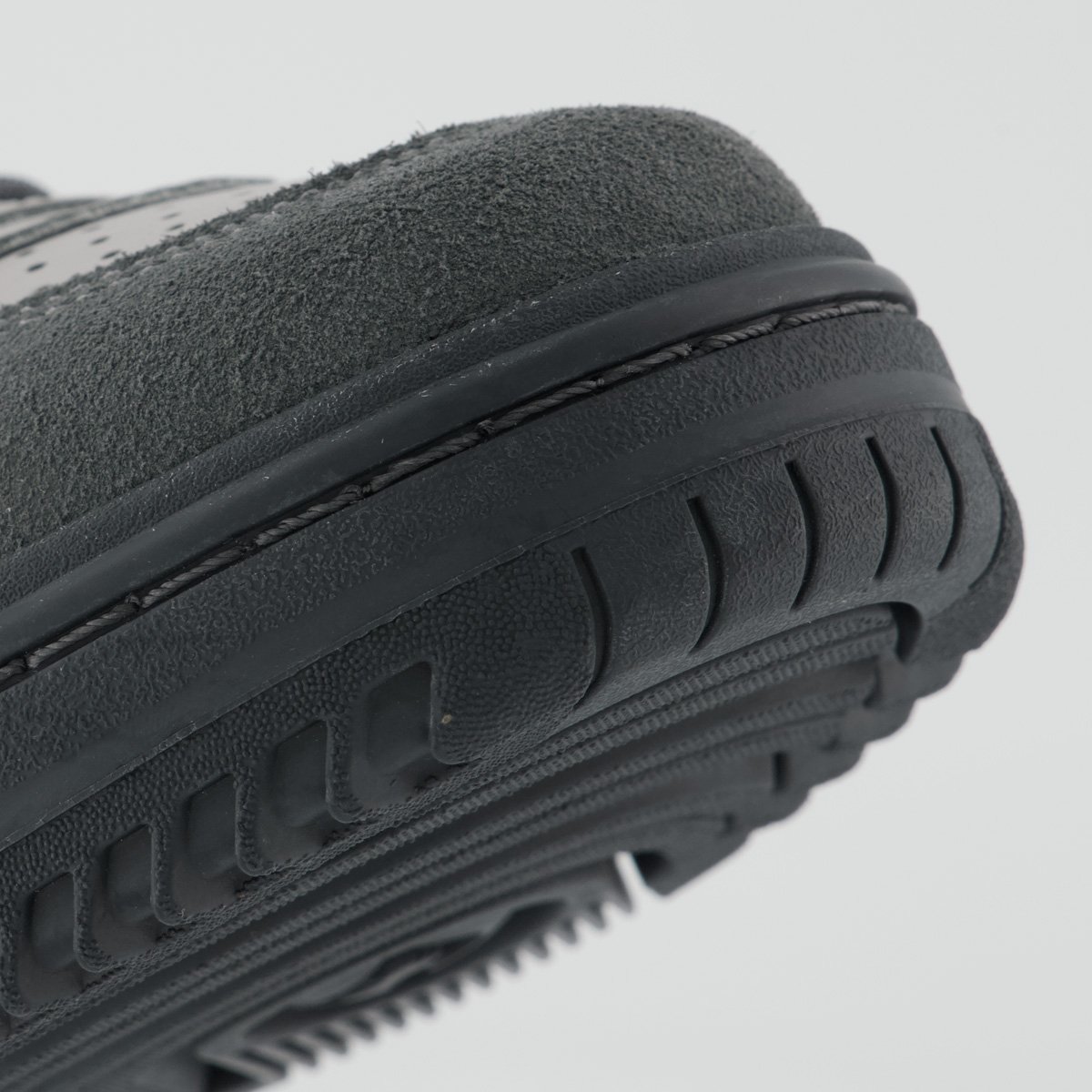 Tênis Reserva R-Broox Preto Cinza 8