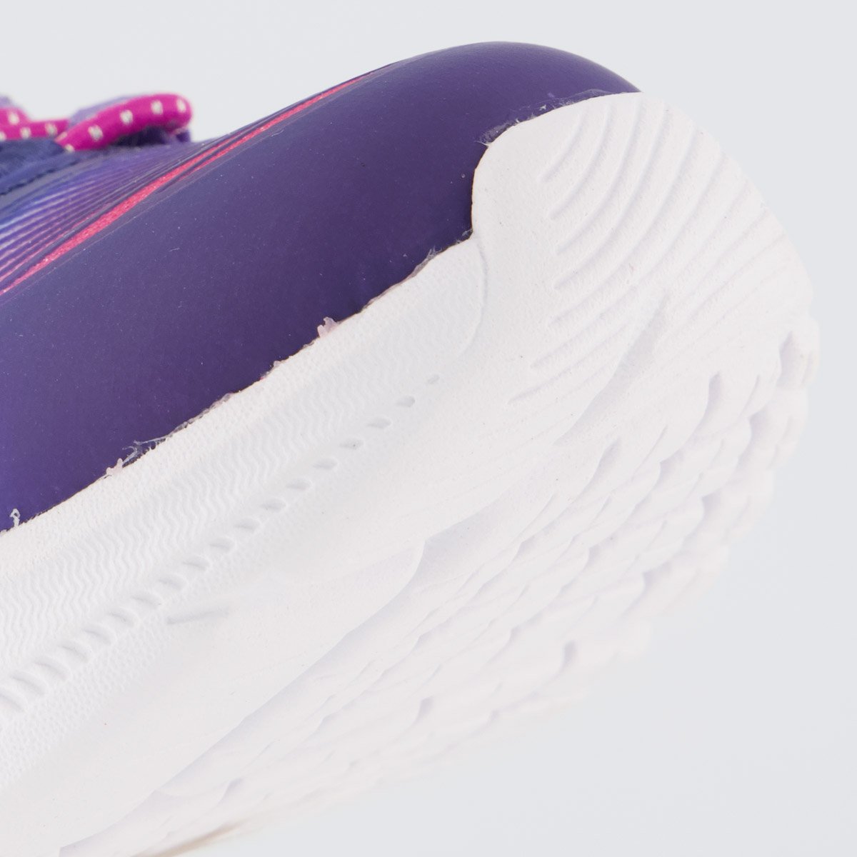 Tênis Skechers Rainbow Cruisers Infantil Roxo Roxo 8