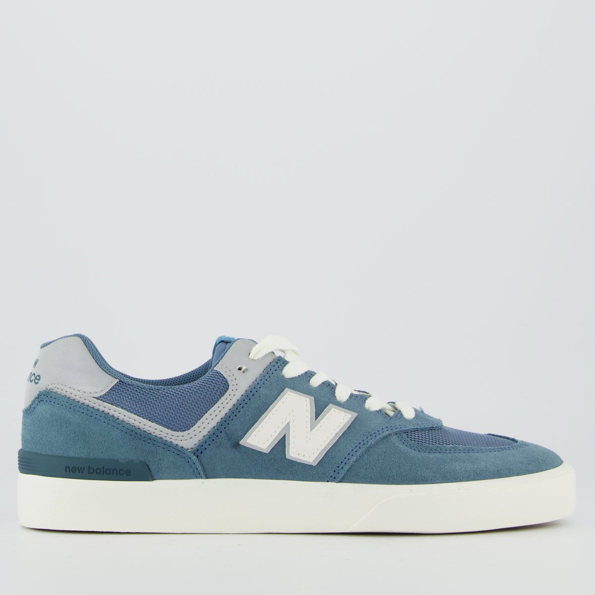 Tênis New Balance NM 574 Azul