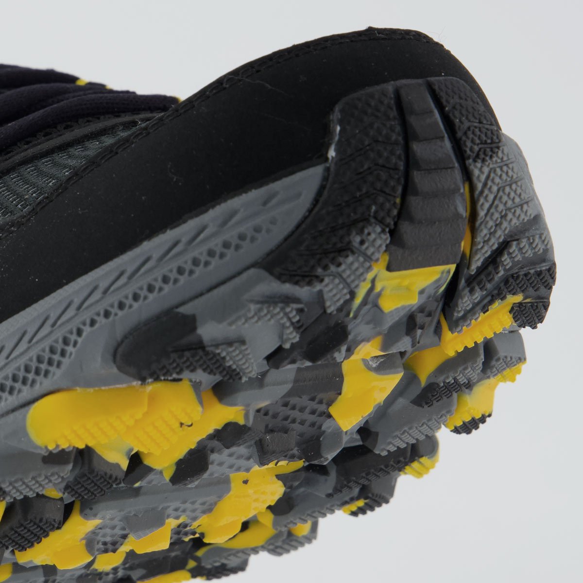 Tênis Skechers Go Run Trail Altitude 2.0 Preto Preto 8