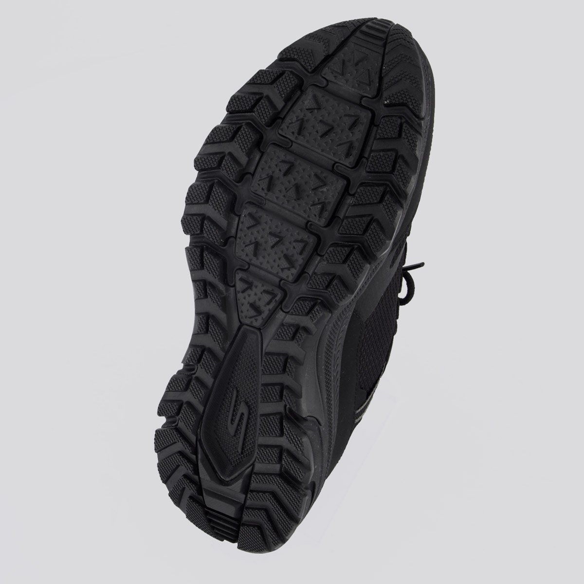Tênis Skechers Go Run Trail Altitude 2.0 Feminino Preto Preto 5