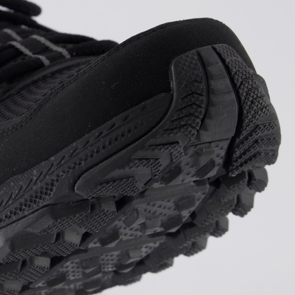 Tênis Skechers Go Run Trail Altitude 2.0 Feminino Preto Preto 8