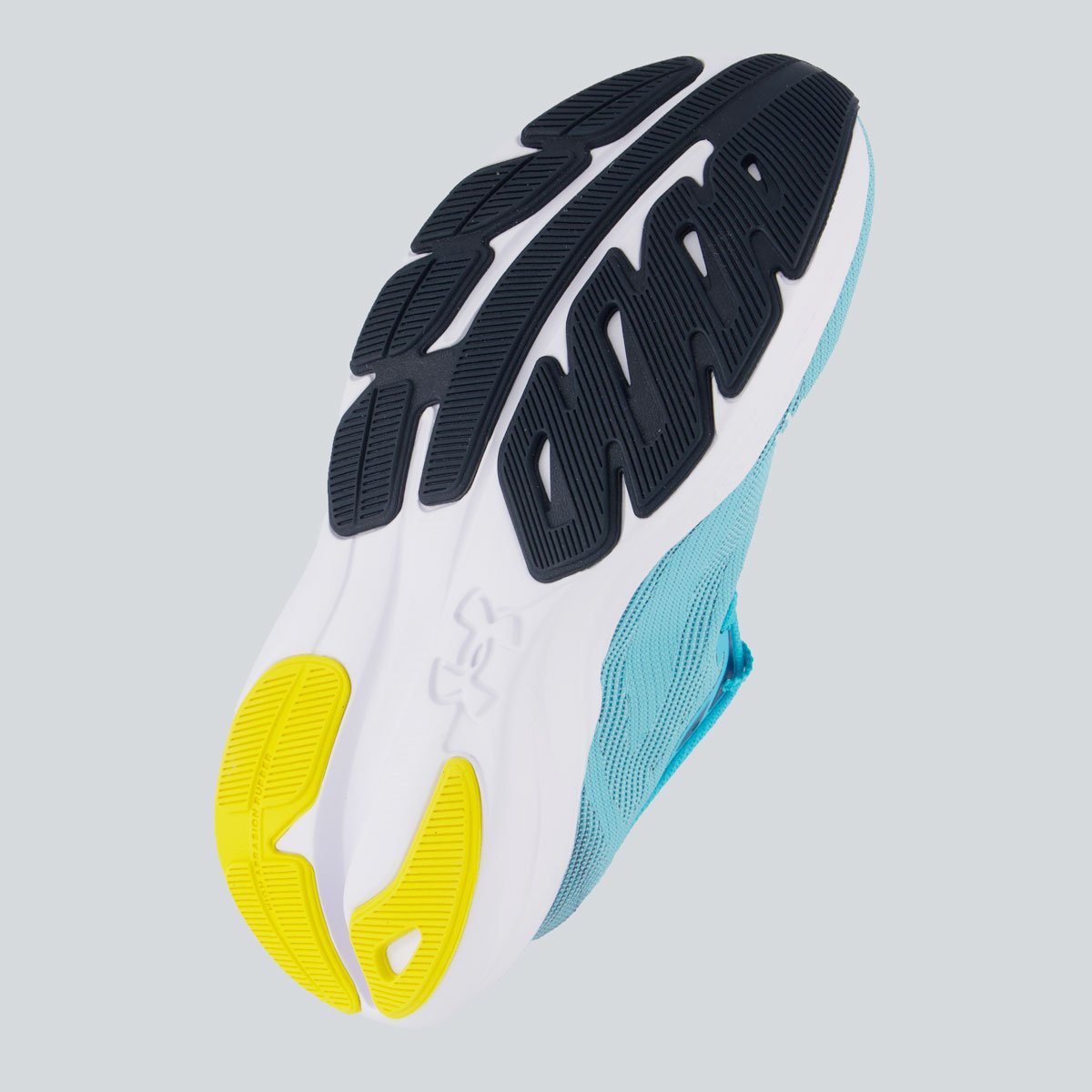 Tênis Under Armour Charged Endless Feminino Azul Azul 5
