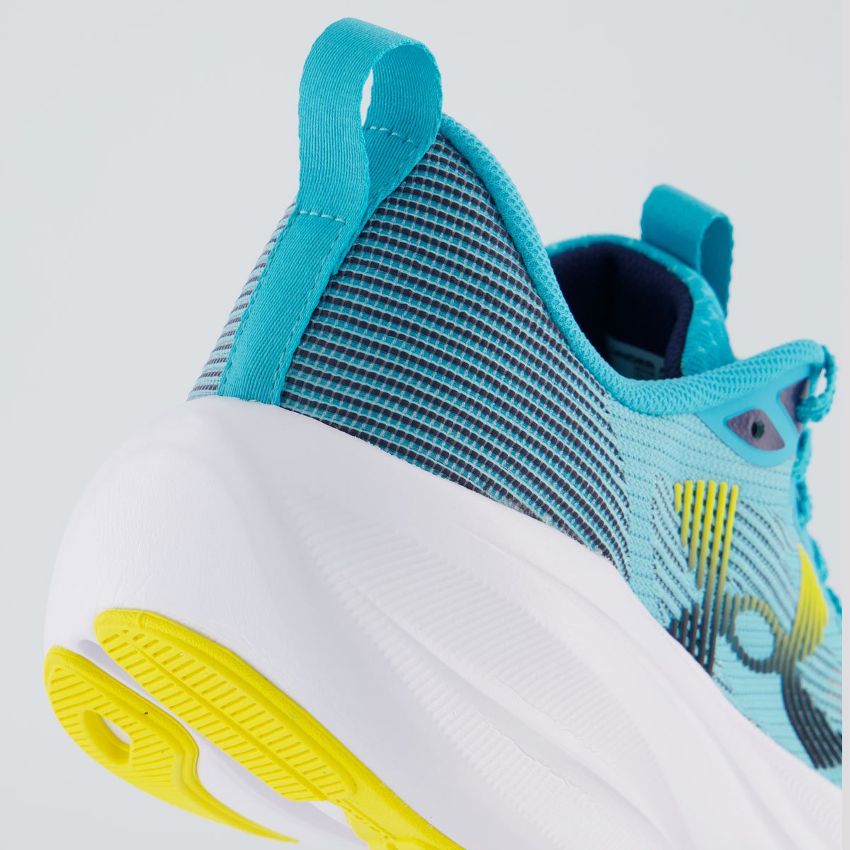 Tênis Under Armour Charged Endless Feminino Azul Azul 6