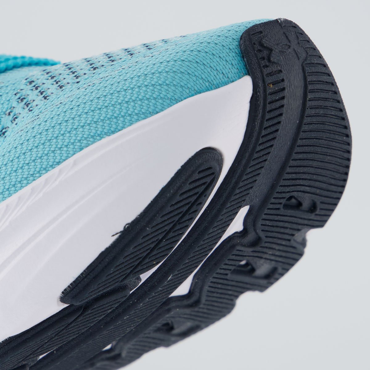 Tênis Under Armour Charged Endless Feminino Azul Azul 8