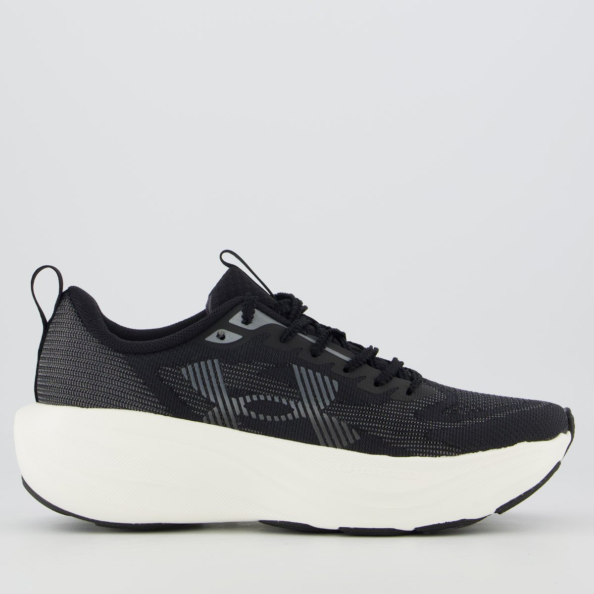 Tênis Under Armour Charged Endless Preto