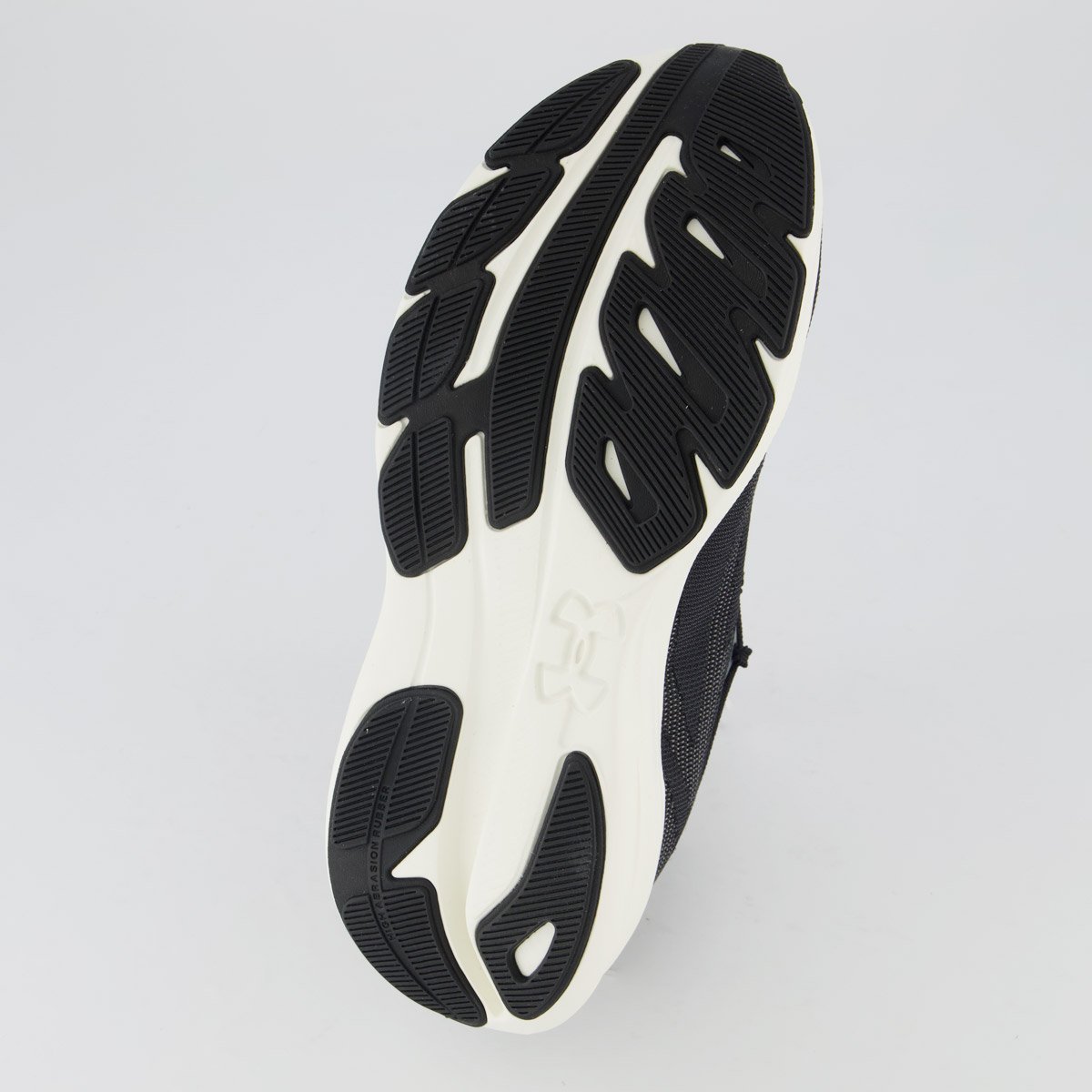 Tênis Under Armour Charged Endless Preto Preto 5