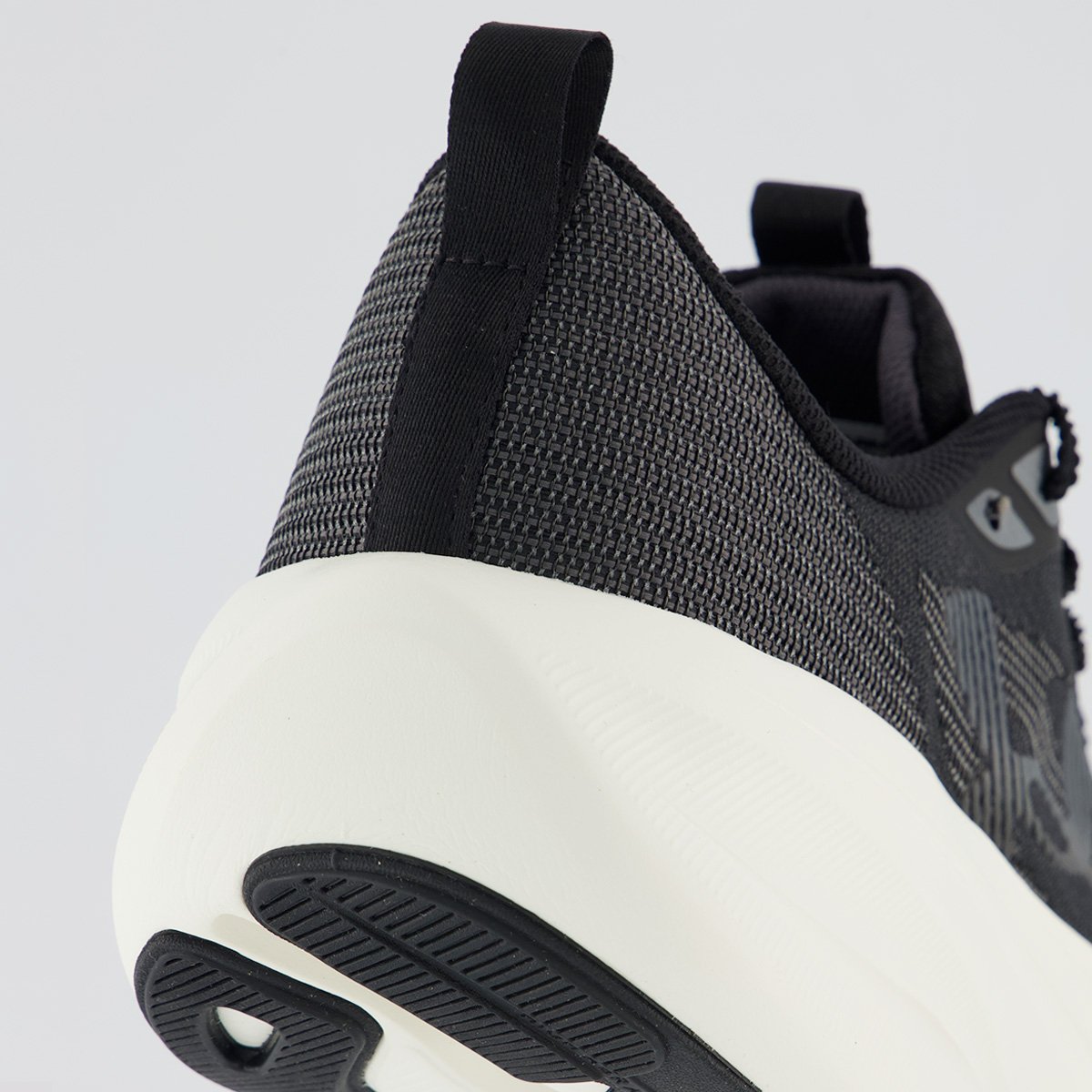 Tênis Under Armour Charged Endless Preto Preto 6
