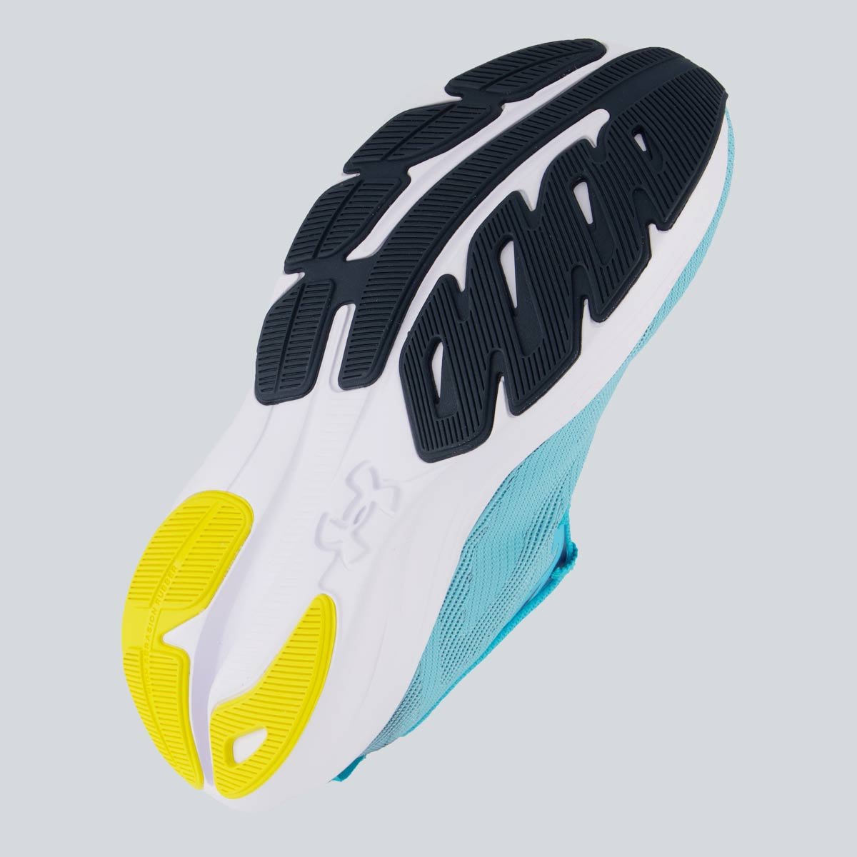 Tênis Under Armour Charged Endless Azul Azul 4