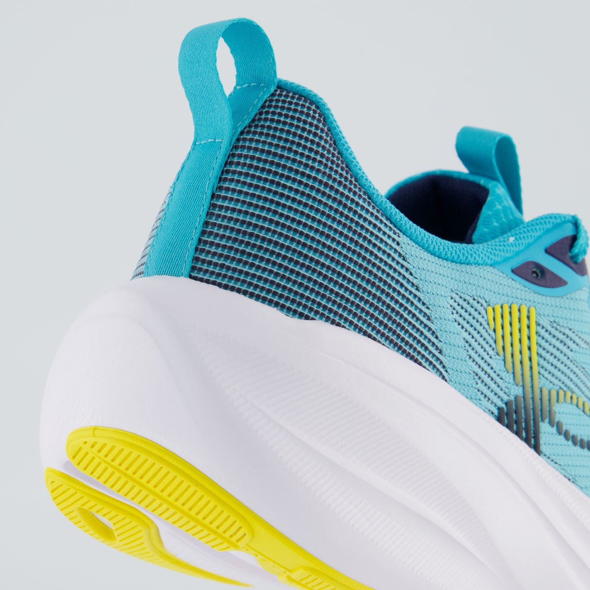 Tênis Under Armour Charged Endless Azul Azul 6