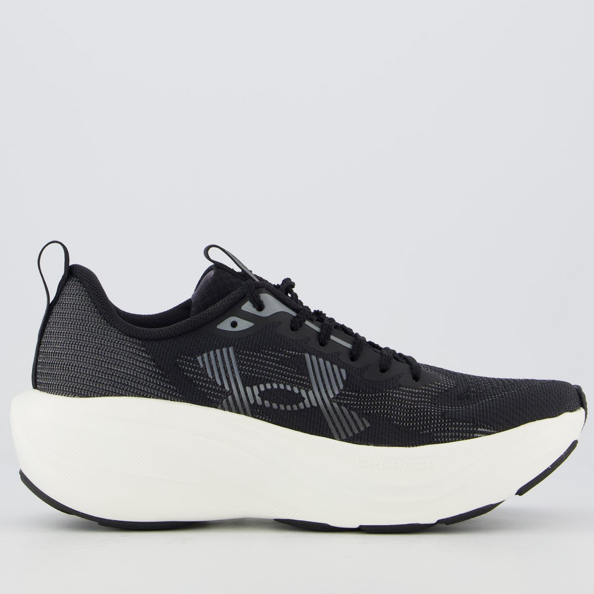Tênis Under Armour Charged Endless Feminino Preto