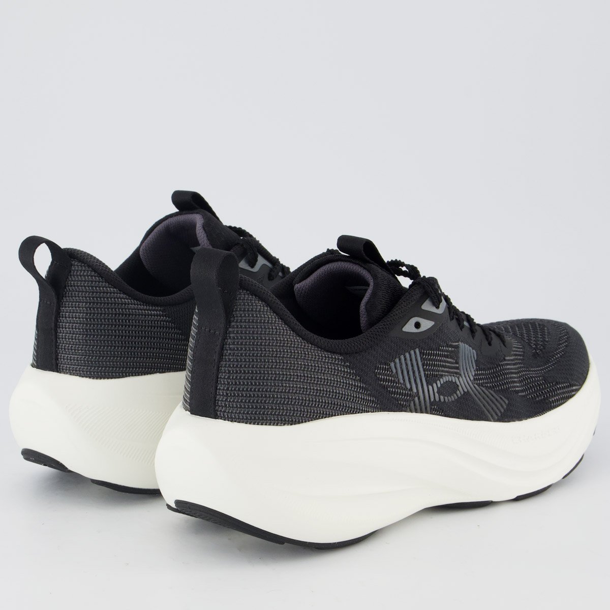 Tênis Under Armour Charged Endless Feminino Preto Preto 3