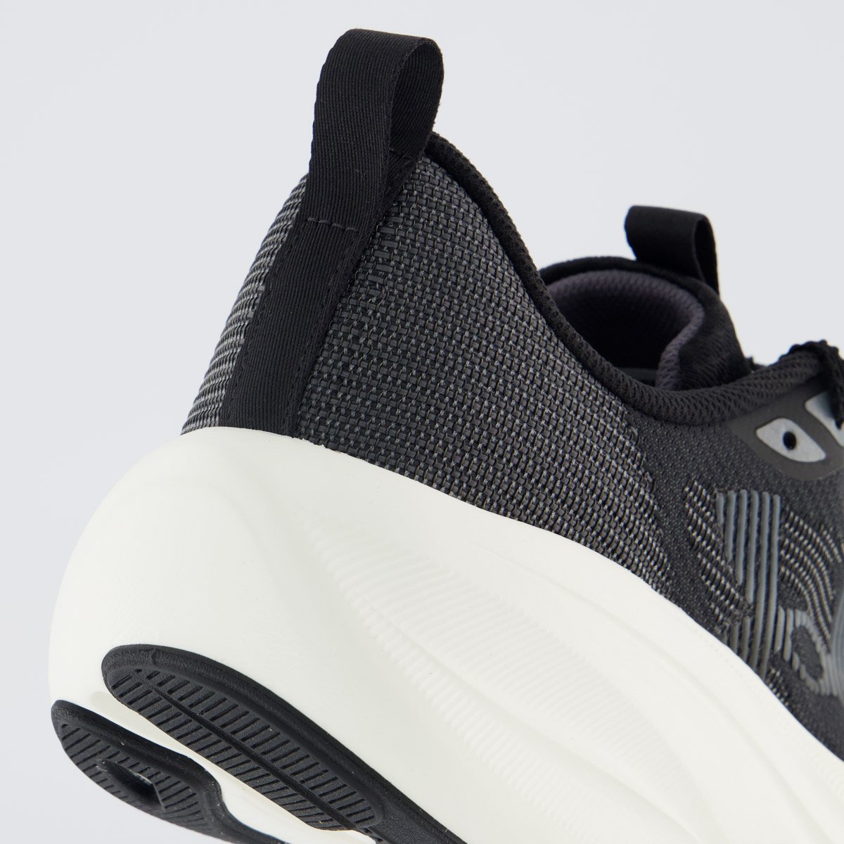 Tênis Under Armour Charged Endless Feminino Preto Preto 6