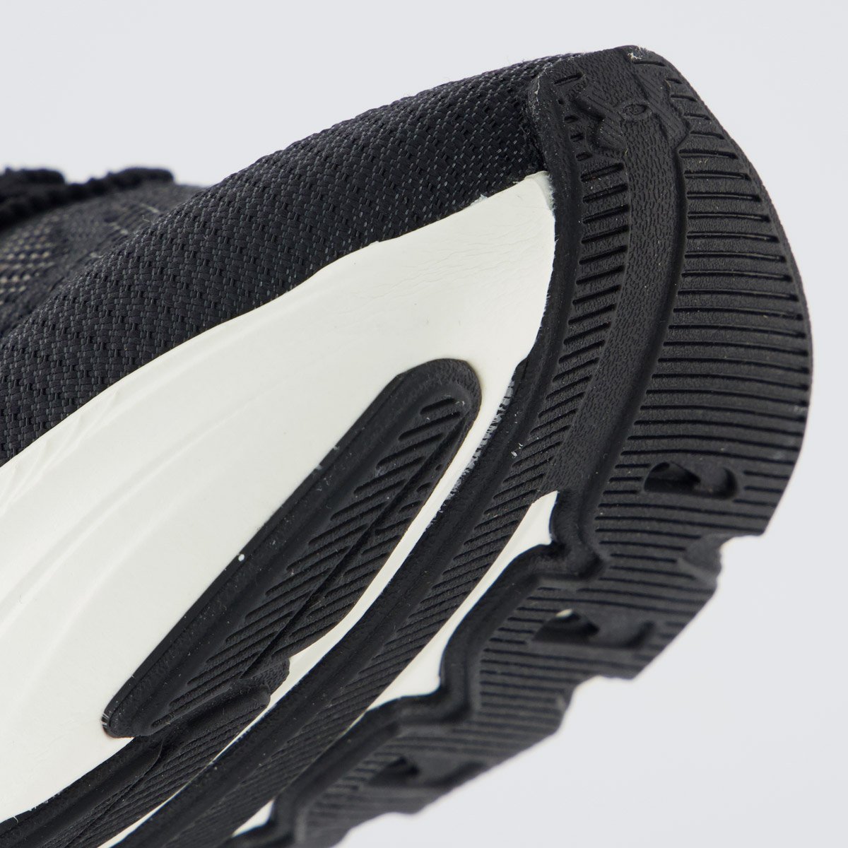 Tênis Under Armour Charged Endless Feminino Preto Preto 8