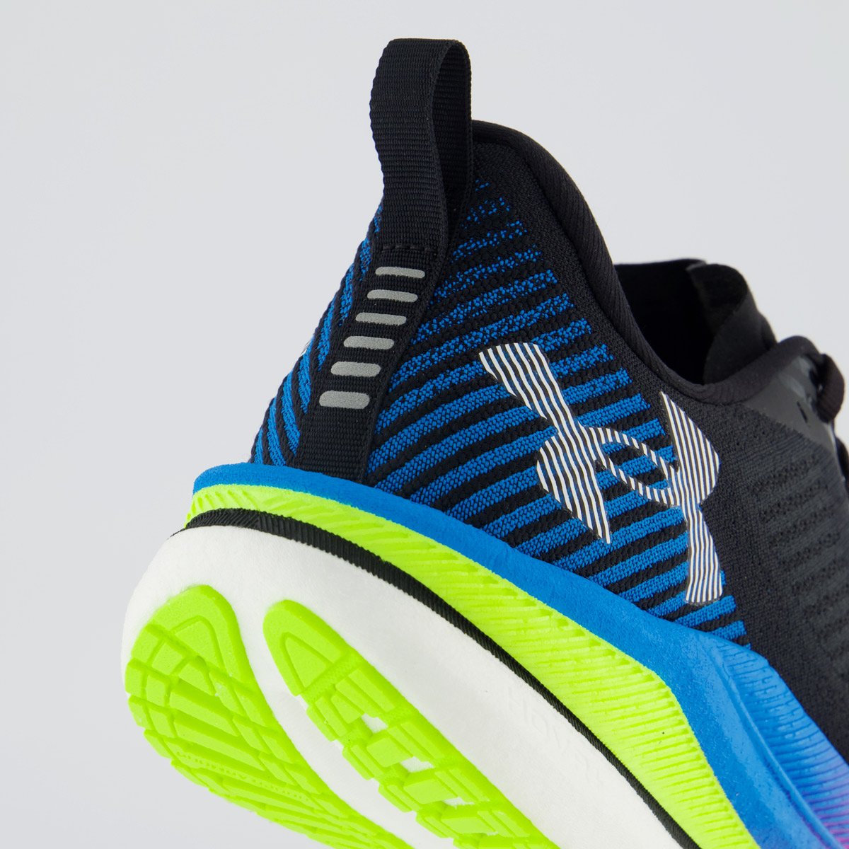 Tênis Under Armour Velociti SPD Preto Preto 6