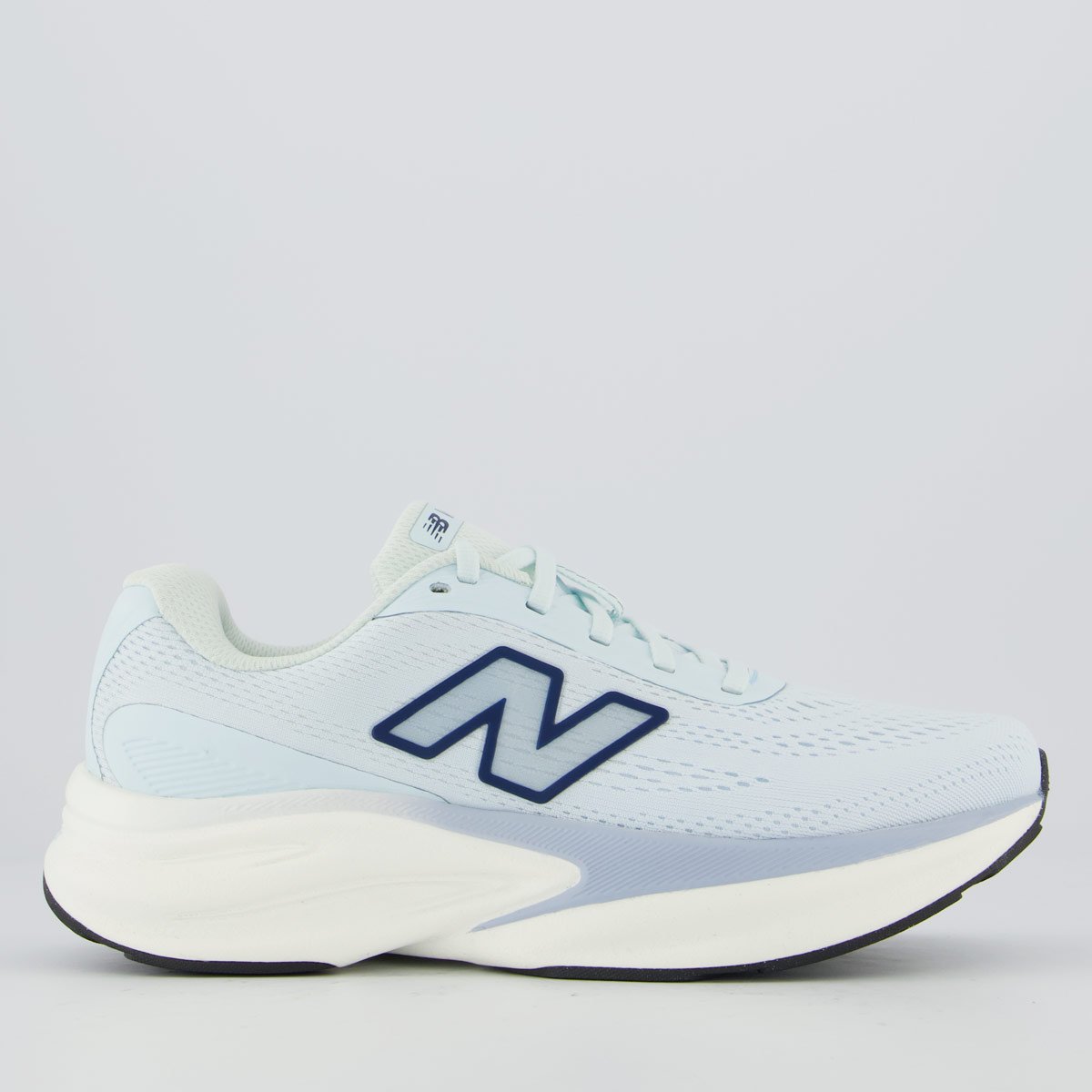 Tênis New Balance Fresh Foam X Kaiha Road V2 Feminino Azul Claro