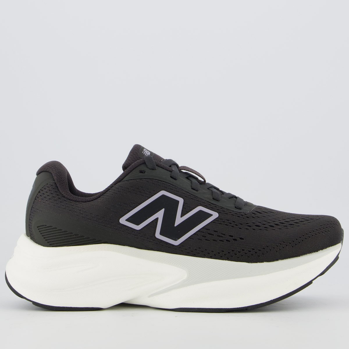 Tênis New Balance Fresh Foam X Kaiha Road V2 Feminino Preto