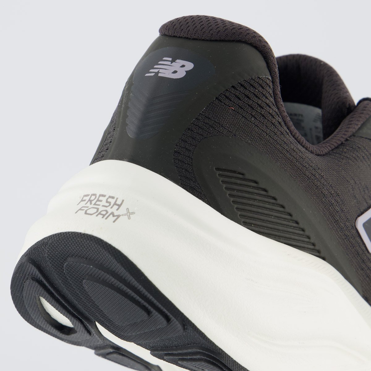 Tênis New Balance Fresh Foam X Kaiha Road V2 Feminino Preto Preto 6