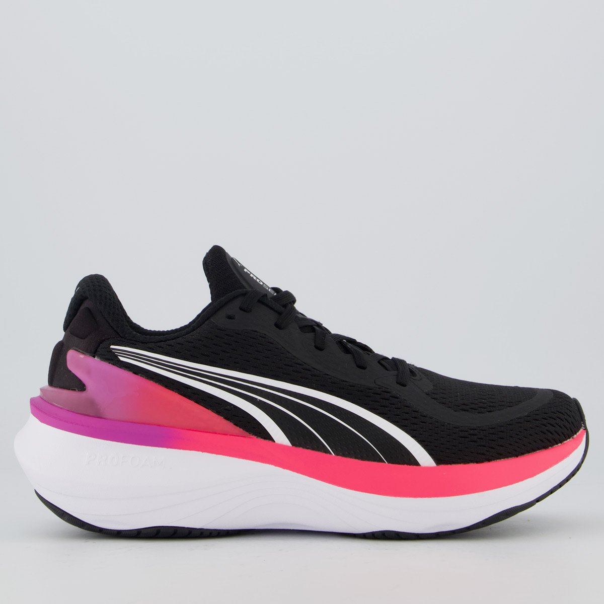 Tênis Puma Scend Pro 2 Feminino Preto