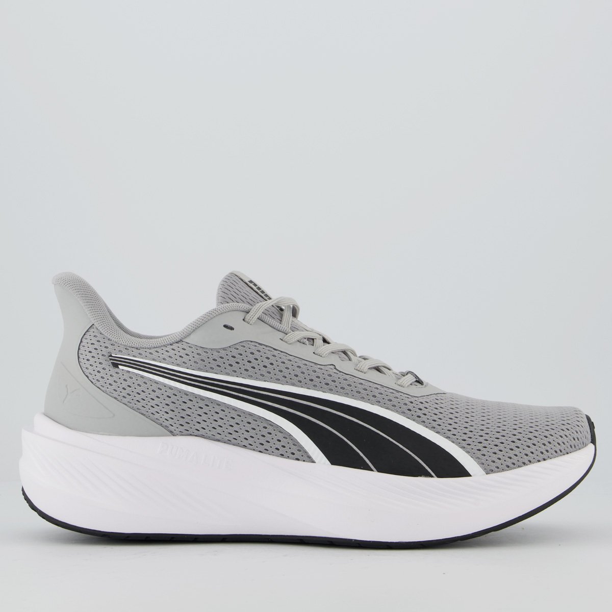 Tênis Puma Dasher Lite Bdp Cinza