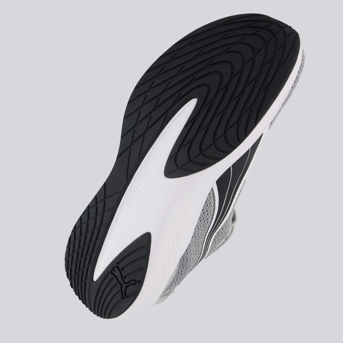 Tênis Puma Dasher Lite Bdp Cinza Cinza 5