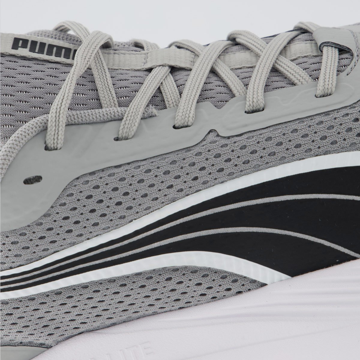 Tênis Puma Dasher Lite Bdp Cinza Cinza 7