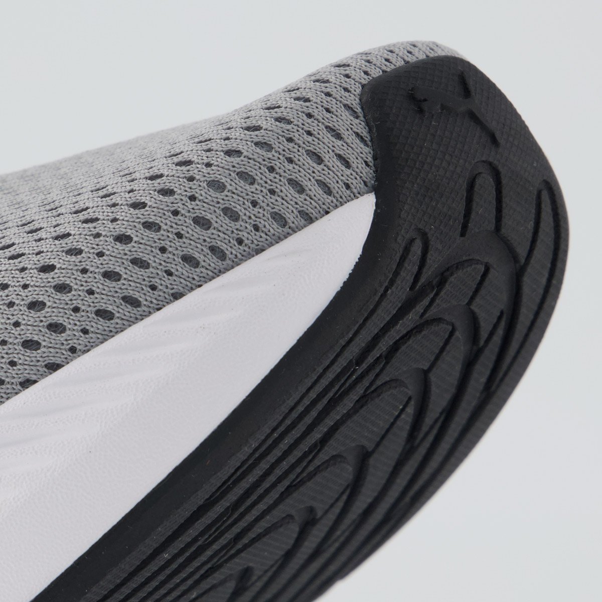 Tênis Puma Dasher Lite Bdp Cinza Cinza 8