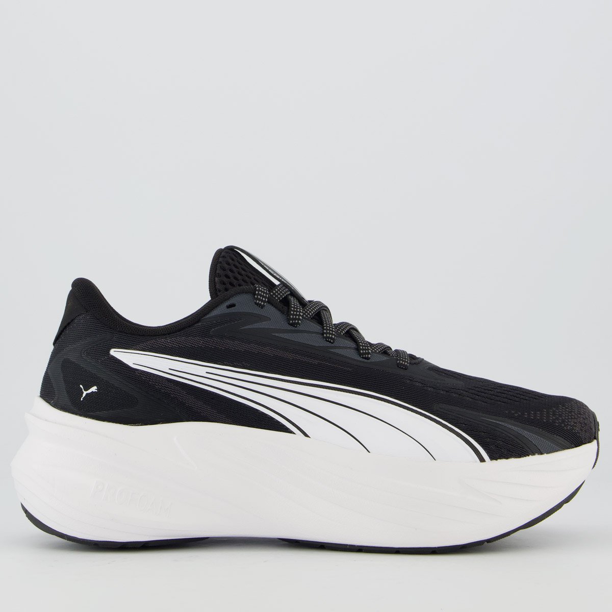 Tênis Puma Maxima Pro Feminino Preto