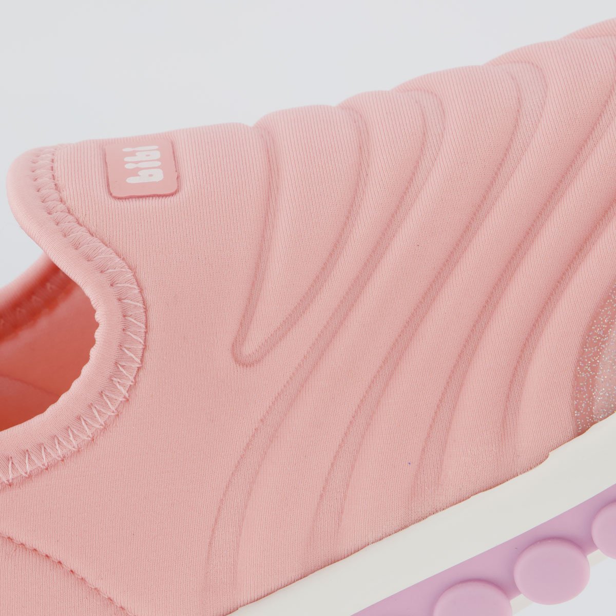 Tênis Bibi Roller 2.0 Infantil Rosa e Lilás Rosa 7